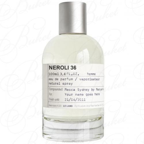 Тестер Le Labo NEROLI 36 100ml edp TESTER