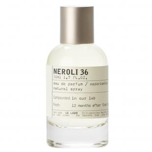 Le Labo NEROLI 36 50ml edp