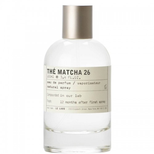 Парфюмерная вода Le Labo THE MATCHA 26 100ml edp