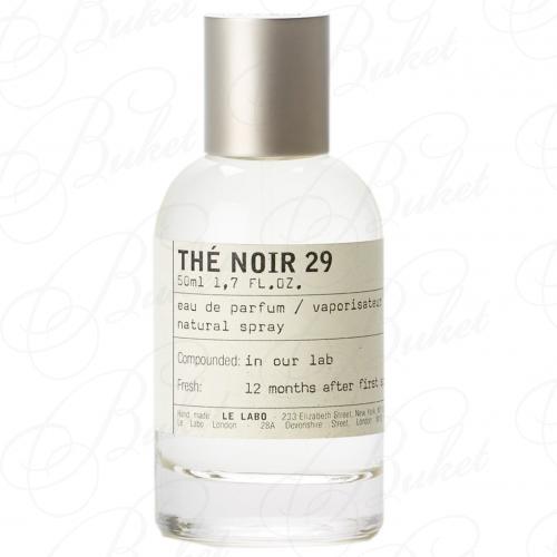 Парфюмерная вода Le Labo THE NOIR 29 50ml edp 