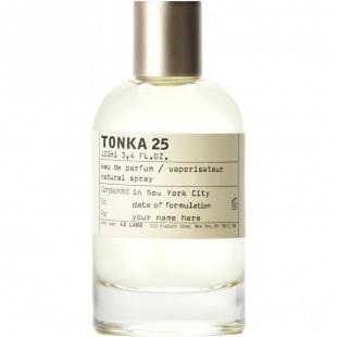Le Labo TONKA 25 100ml edp