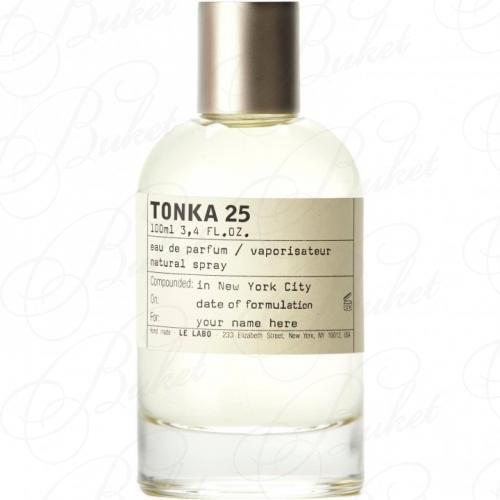 Парфюмерная вода Le Labo TONKA 25 100ml edp