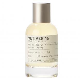 Le Labo VETIVER 46 50ml edp