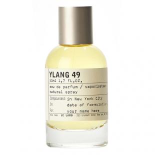Le Labo YLANG 49 50ml edp