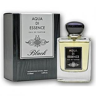 Le Vogue AQUA DE ESSENCE BLACK 100ml edp