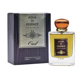 Le Vogue AQUA DE ESSENCE OUD 100ml edp