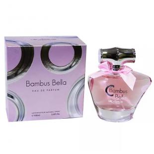 Le Vogue BAMBUS BELLA 100ml edp