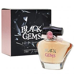 Le Vogue BLACK GEMS 100ml edp