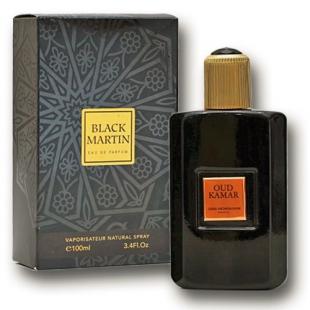 Le Vogue BLACK MARTINI 100ml edp