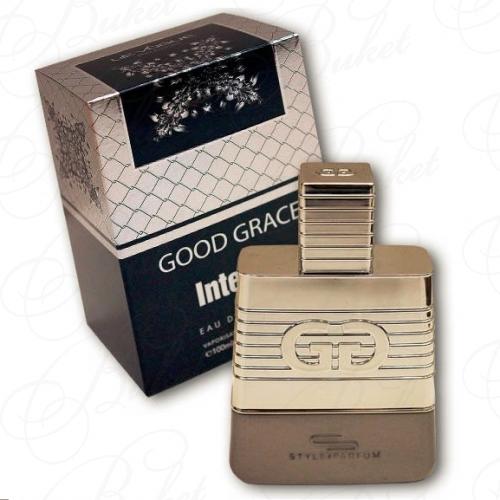 Парфюмерная вода Le Vogue GOOD GRACE INTENSE 100ml edp