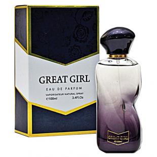 Le Vogue GREAT GIRL 100ml edp