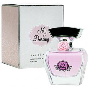 Le Vogue MY DARLING 100ml edp