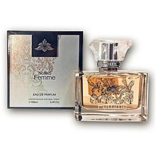 Le Vogue NOTE 5 100ml edp