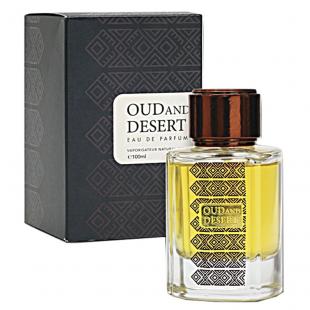 Le Vogue OUD & DESERT 100ml edp