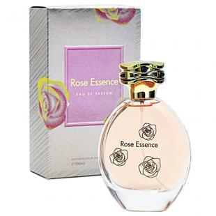 Le Vogue ROSE ESSENCE 100ml edp