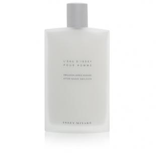 Issey Miyake L`EAU D`ISSEY POUR HOMME a/sh emulsion 30ml
