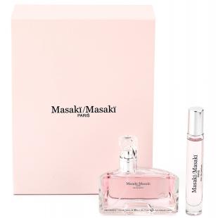 MASAKI MATSUSHIMA MASAKI SET (edp 40ml+edp 10ml)