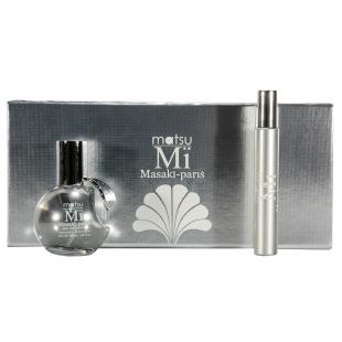 MASAKI MATSUSHIMA MATSU MI SET (edp 40ml+edp 10ml)