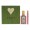GUCCI FLORA GORGEOUS GARDENIA SET (edp 50ml+edp 10ml)