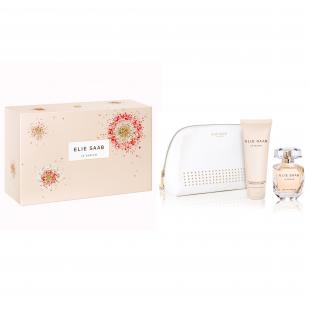 Elie Saab LE PARFUM SET (edp 50ml+b/lot 75ml+косметичка)