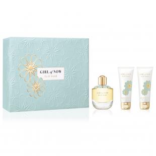 Elie Saab GIRL OF NOW SET (edp 90ml+sh/gel 75ml+b/lot 75ml)