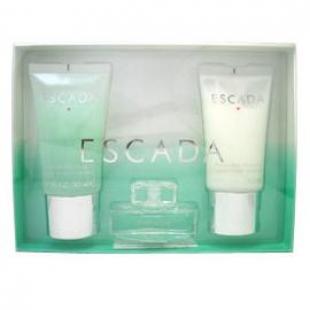 ESCADA ESCADA SET (edp 7.5ml+b/lot 50ml+sh/gel 50ml)