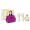 VERSACE EROS POUR FEMME SET (edt 100ml+b/lot 100ml+sh/g 100ml+bag)