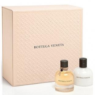 BOTTEGA VENETA BOTTEGA VENETA SET (edp 50ml+b/lot 100ml)