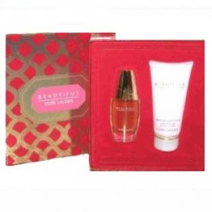 BEAUTIFUL SET (edp 30ml+b/lot 75ml)