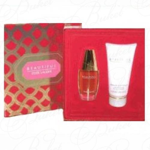 Набор ESTEE LAUDER BEAUTIFUL SET (edp 30ml+b/lot 75ml)