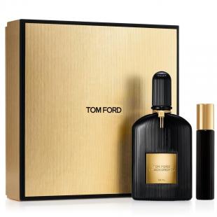 Tom Ford BLACK ORCHID SET (edp 50ml+edp 10ml)