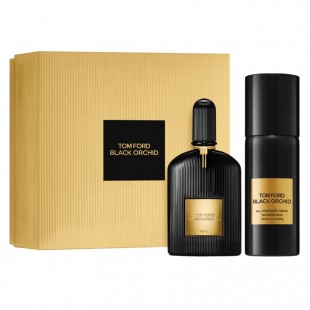 Tom Ford BLACK ORCHID SET (edp 100ml+deo 150ml)