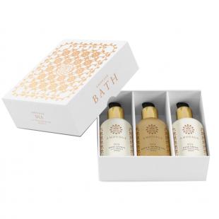 Amouage DIA WOMAN SET (b/lot 100ml+sh/gel 100ml+h/cream 100ml)