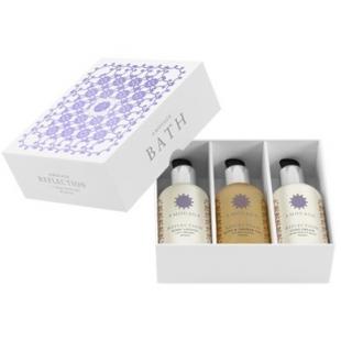 Amouage REFLECTION WOMAN SET (b/lot 100ml+sh/gel 100ml+h/cream 100ml)