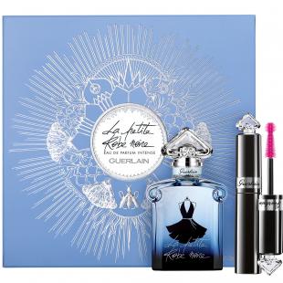 GUERLAIN LA PETITE ROBE NOIRE INTENSE SET (edp 50ml+Guerlain La Petite Robe Noire Mascara 10ml)