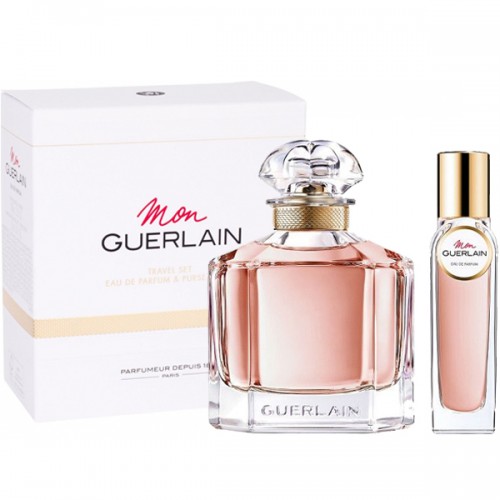 Набор GUERLAIN MON GUERLAIN SET (edp 100ml+edp 15ml)