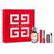 Набор GIVENCHY L`INTERDIT 2018 SET (edp 50ml+тушь Givenchy Volume Disturbia Mini Mascara 4g+помада Givenchy Le Rouge Lipstick №333 1.5g)