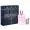 GIVENCHY IRRESISTIBLE VERY FLORAL SET (edp 50ml+помада Givenchy Le Rouge Sheer Velvet Lipstick №27 1.5g)