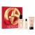 ARMANI SI SET (edp 100ml+b/lot 50ml+edp 15ml)