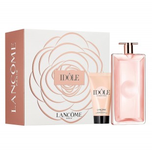 LANCOME IDOLE SET (edp 50ml+b/cream 50ml)