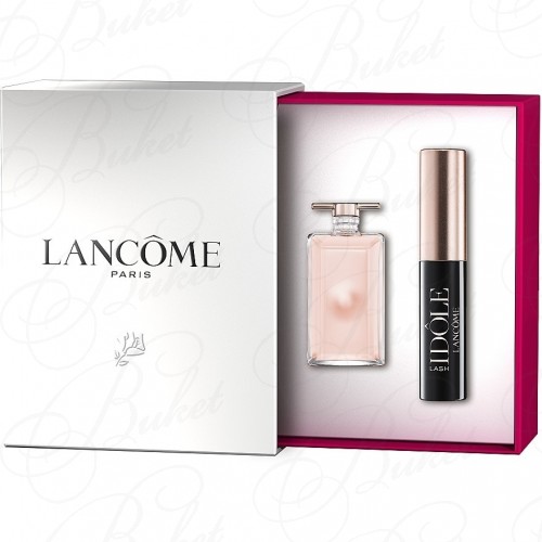 Набор LANCOME IDOLE SET (edp 5ml+mascara Idole Lash 2.5ml)