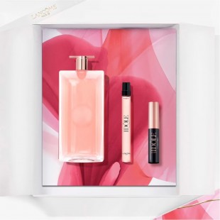 LANCOME IDOLE SET (edp 50ml+edp 10ml+mascara Idole Lash 2ml)