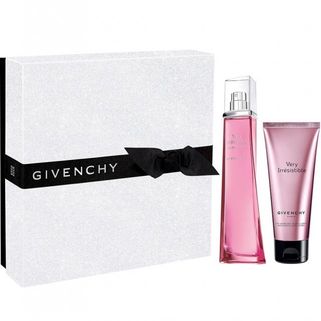 set givenchy very irresistible