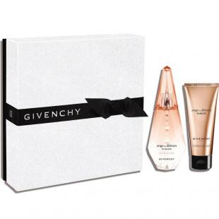GIVENCHY ANGE OU DEMON LE SECRET SET (edp 50ml+b/lot 75ml)