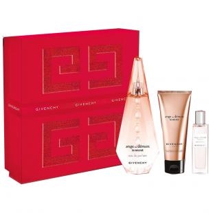 GIVENCHY ANGE OU DEMON LE SECRET SET (edp 100ml+b/lot 75ml+edp 15ml)