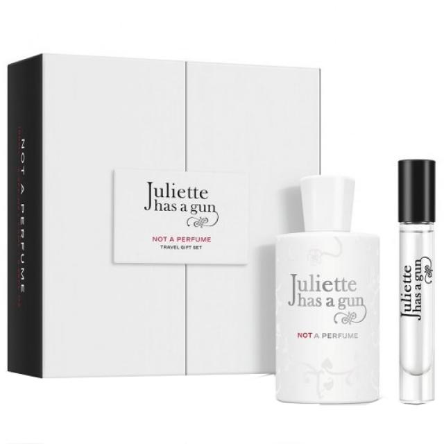 juliette has a gun perfume set