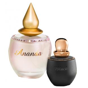 M. Micallef Only for You ANANDA SET (edp 100ml+edp 30ml)