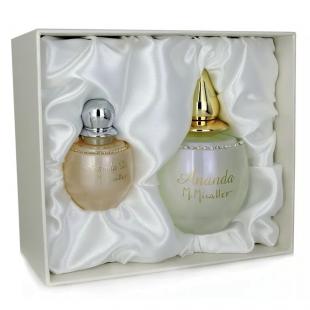 M. Micallef Only for You ANANDA 2 SET (edp 100ml+edp 30ml)