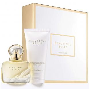 BEAUTIFUL BELLE SET (edp 30ml+b/lot 75ml)