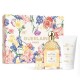Набор GUERLAIN AQUA ALLEGORIA MANDARINE BASILIC SET (edt 125ml+b/lot 75ml+edt 7.5ml)